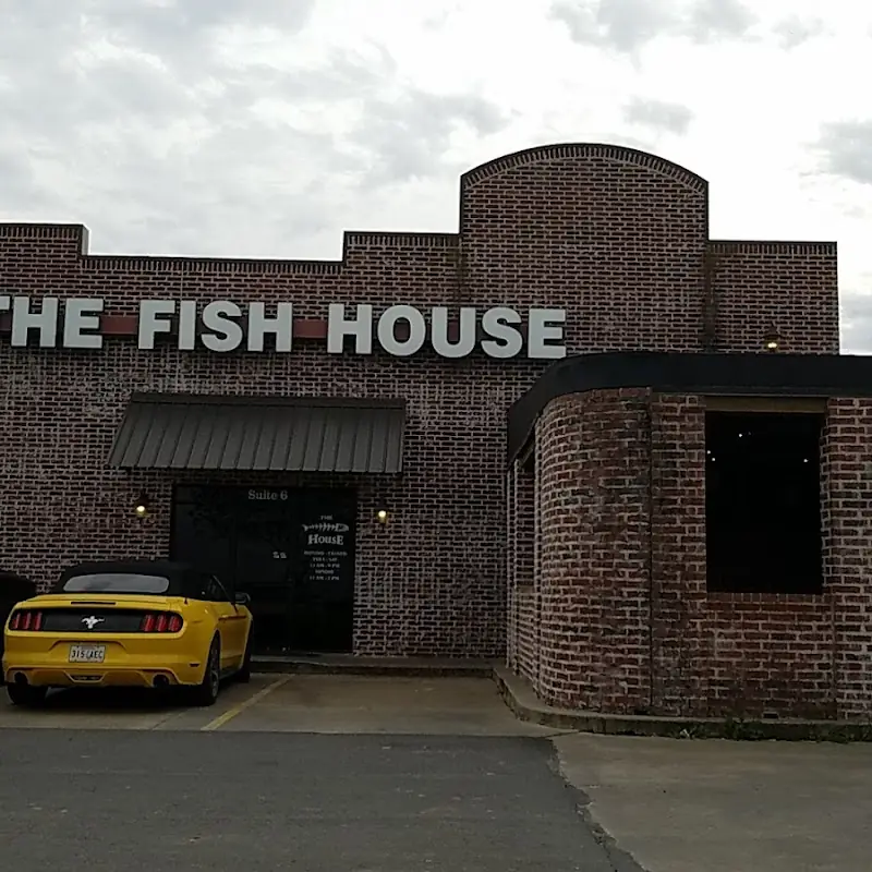 The Fish House