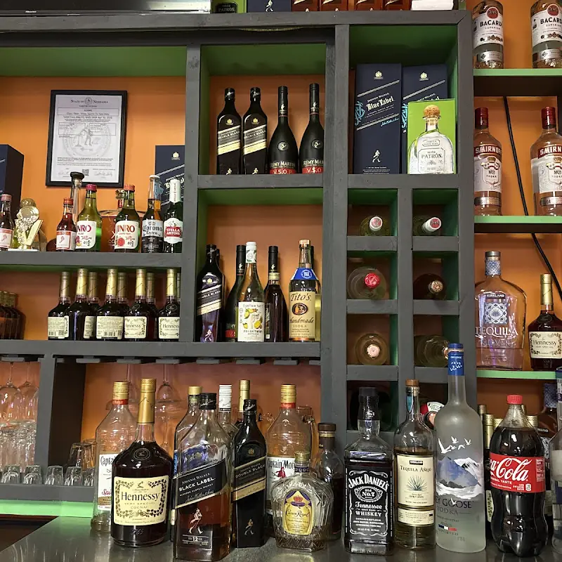 Nepali Restaurant INC [Omaha]