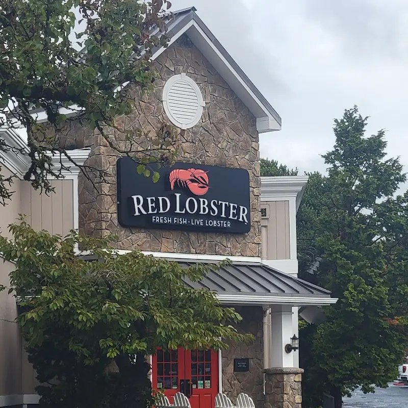 Red Lobster