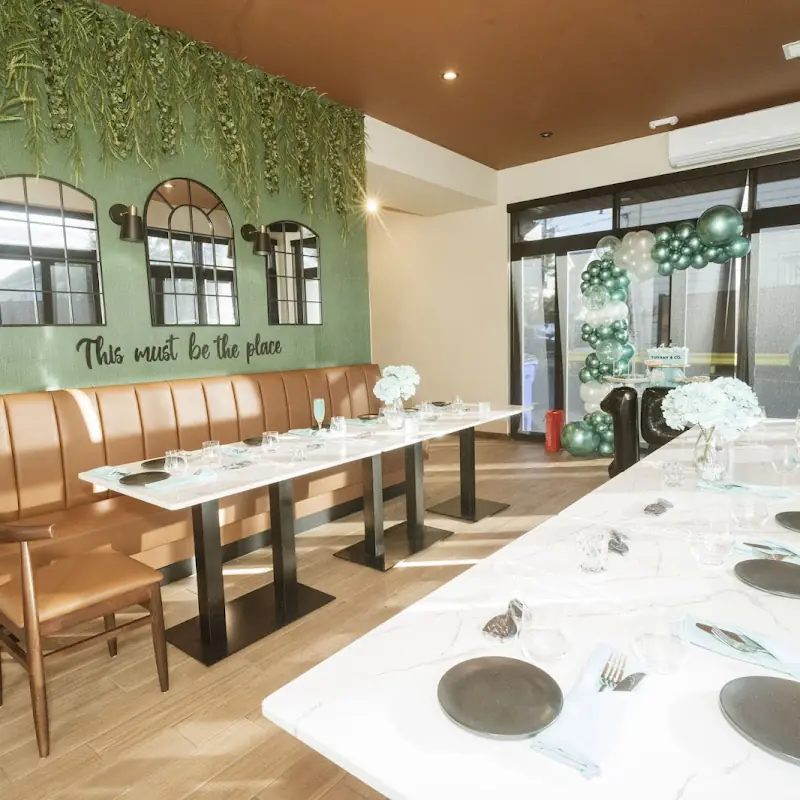 KAI Restaurant & Bar