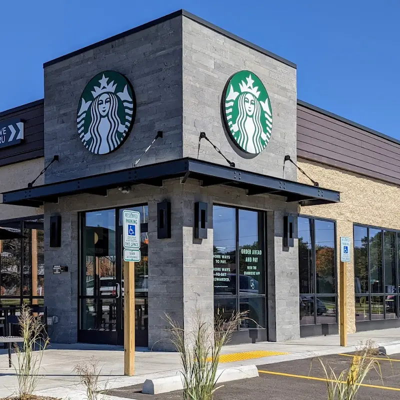 Starbucks