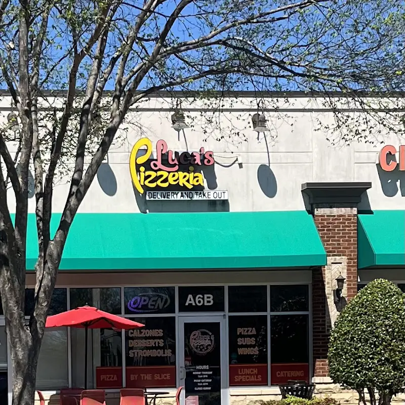 Luca's Pizzeria