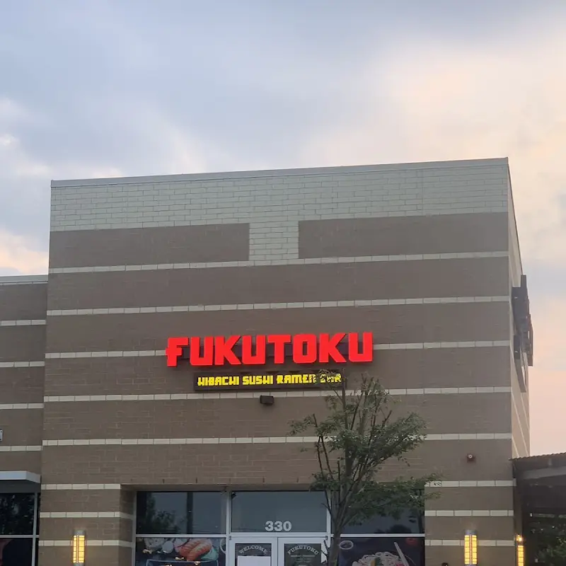 *D.Hibachi Filet Mignon & Shrimp
