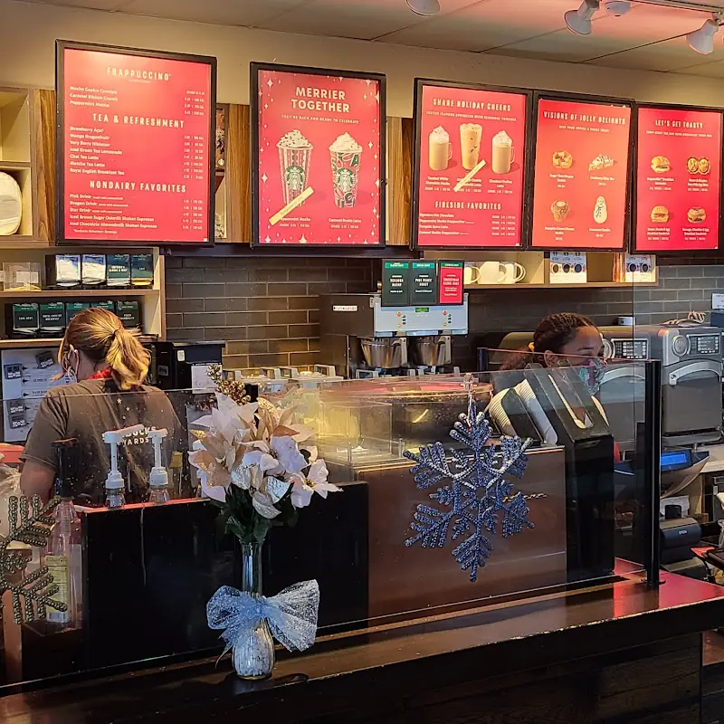Starbucks Coffee Company