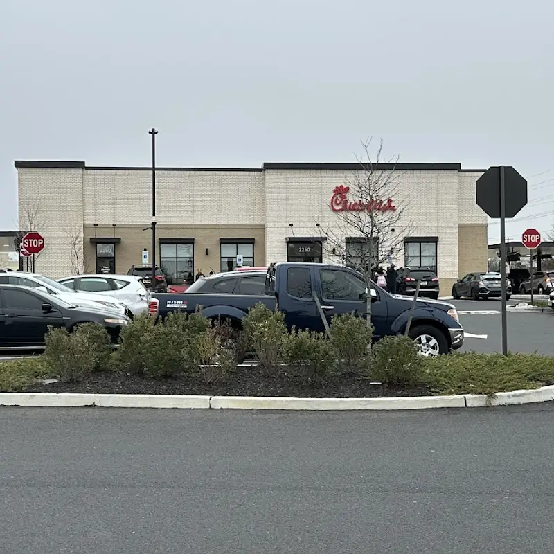 Chick-fil-A