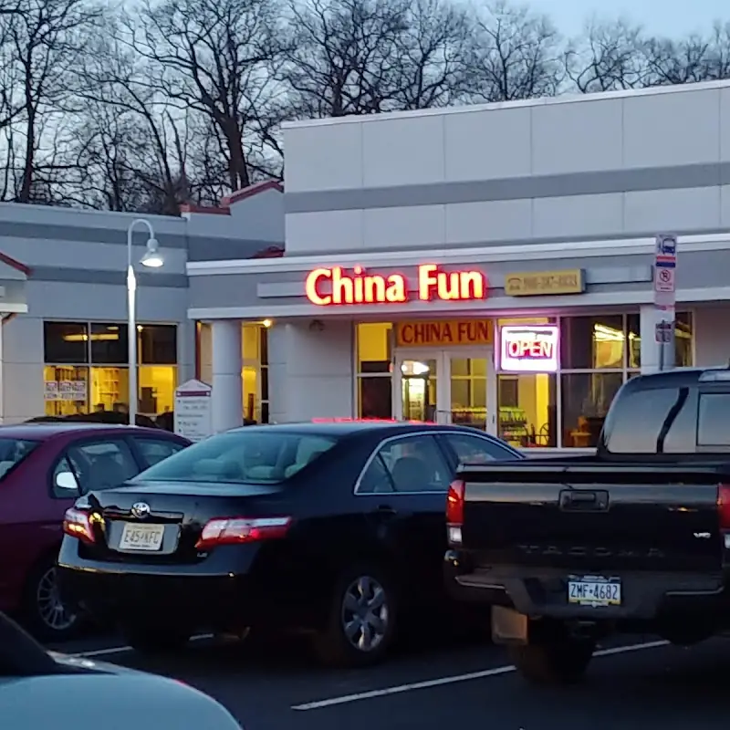 China Fun