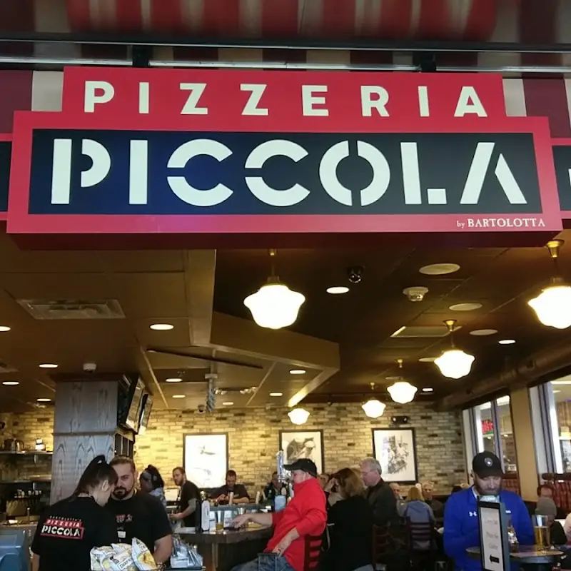 Pizzeria Piccola