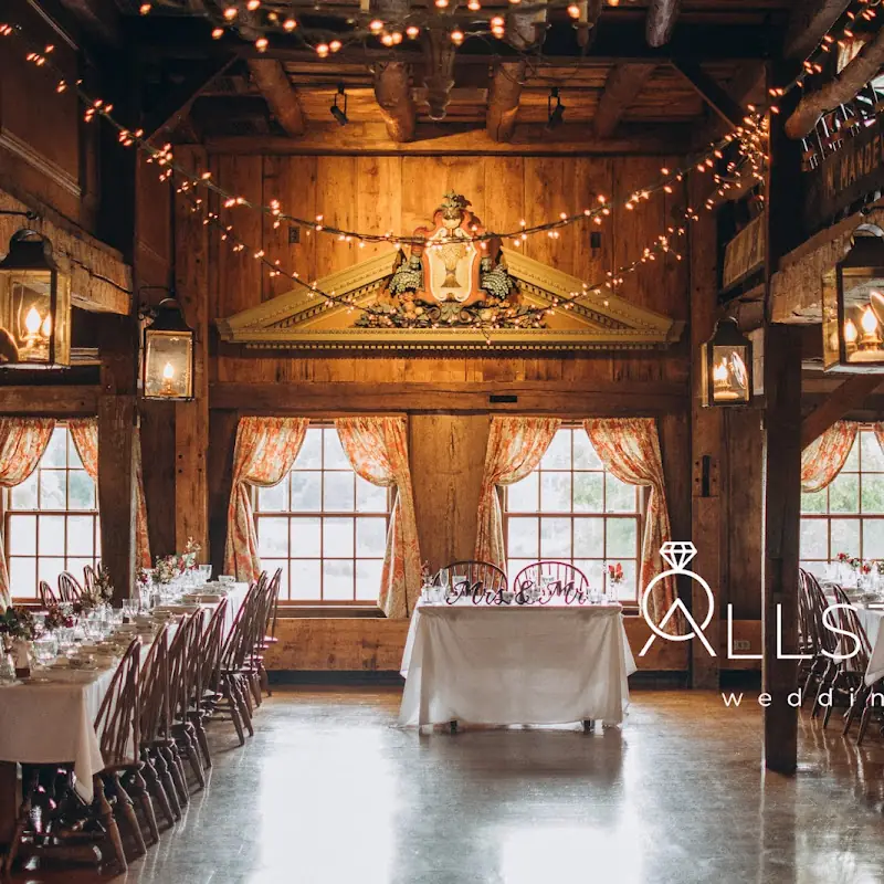 Salem Cross Inn