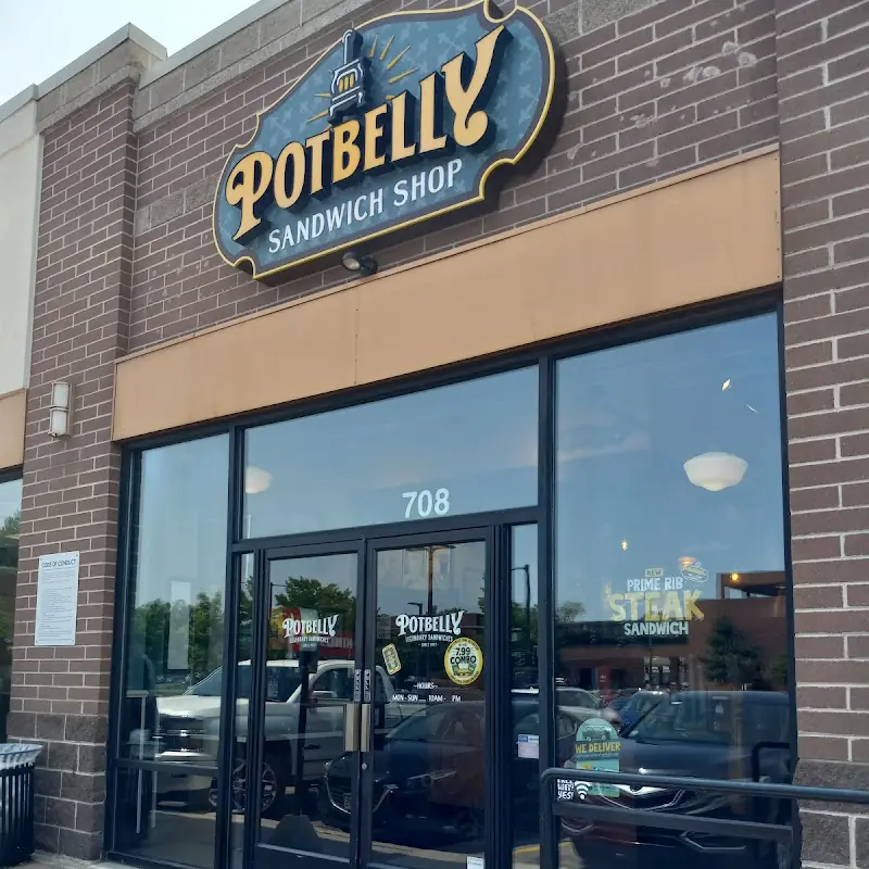 Potbelly