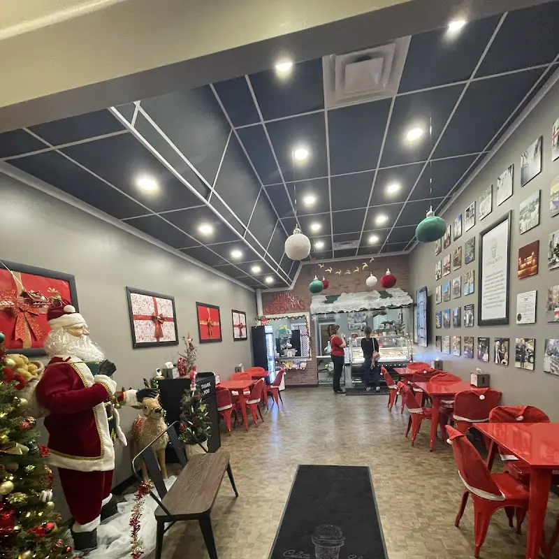 Tom & Dot's Gelato