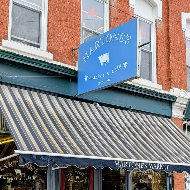 Martone's Market & Café