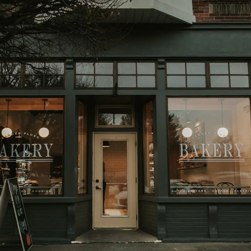 Vander Ploeg Bakery
