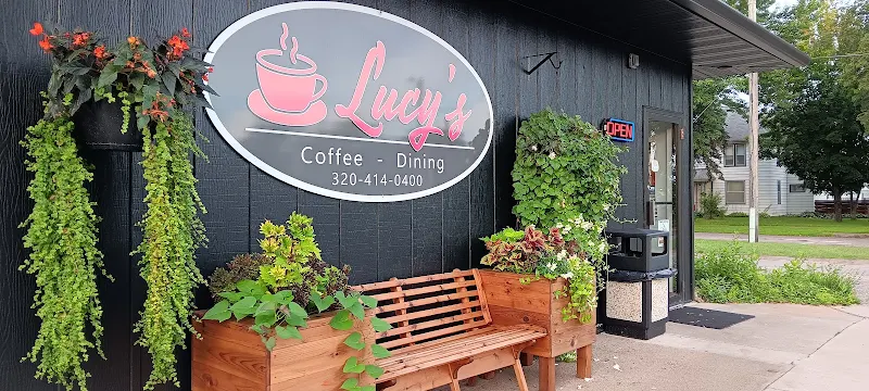 Lucy's