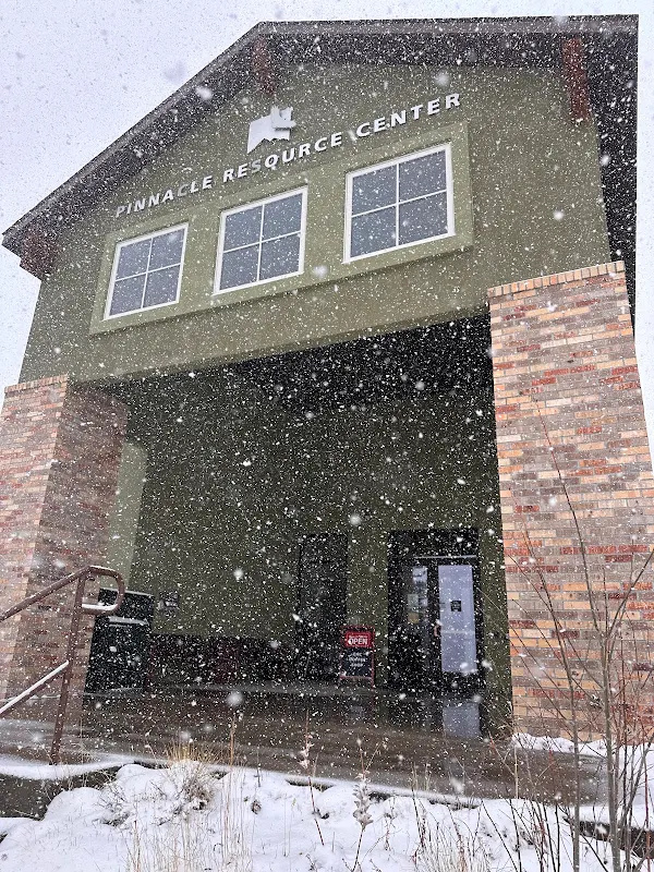 CMC Coffee Shop