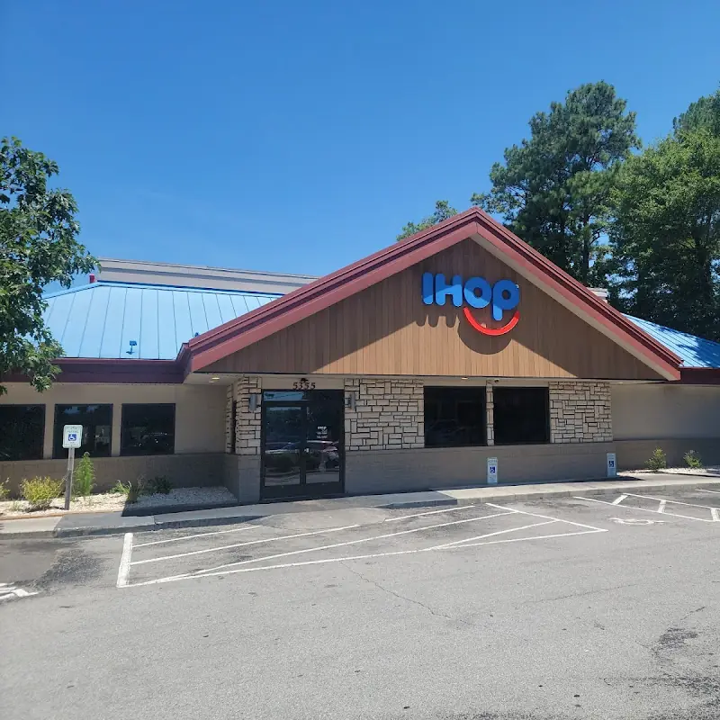 IHOP
