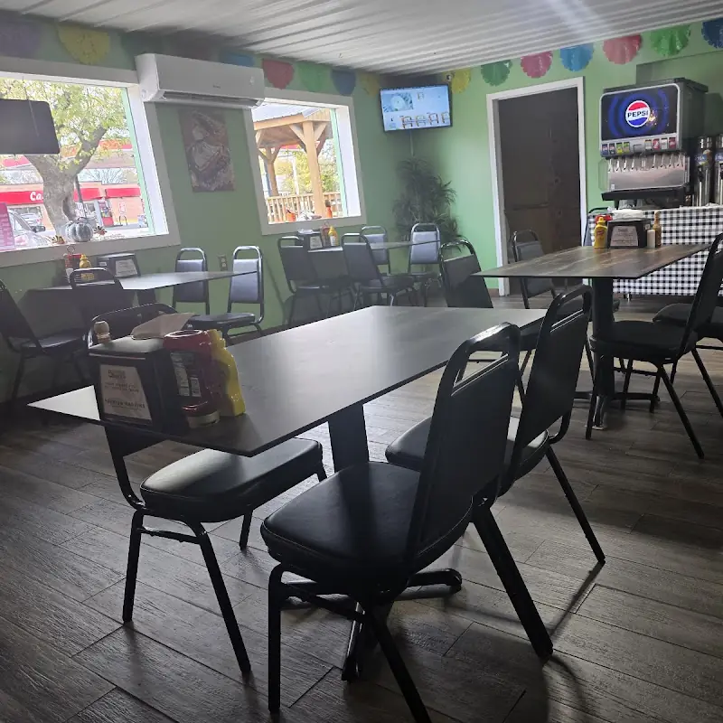 El Vadito Mexican Restaurant