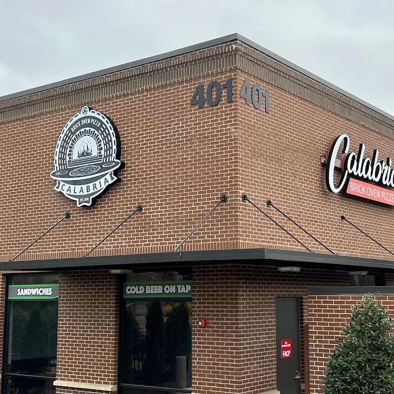 Calabria Brick Oven Pizzeria - Goodlettsville