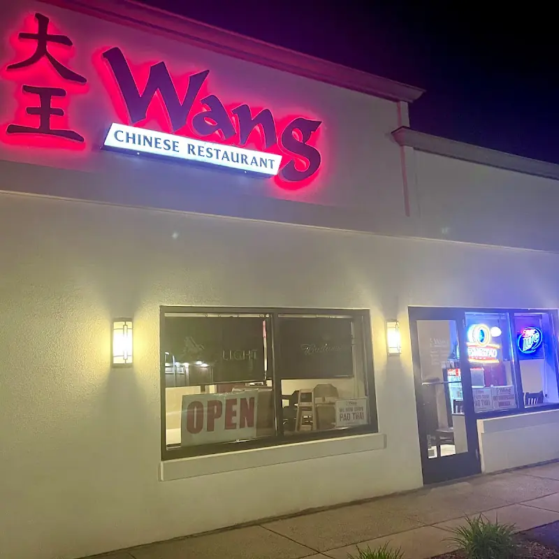 Wang Chinese Restaurant