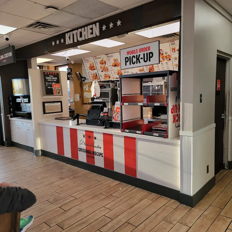 KFC