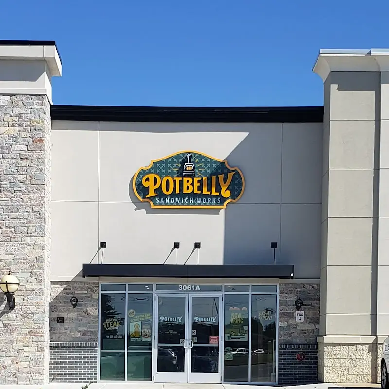 Potbelly
