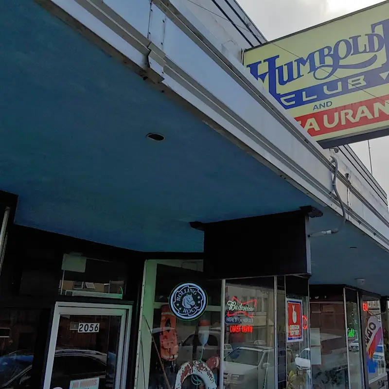 Humboldt Club LLC