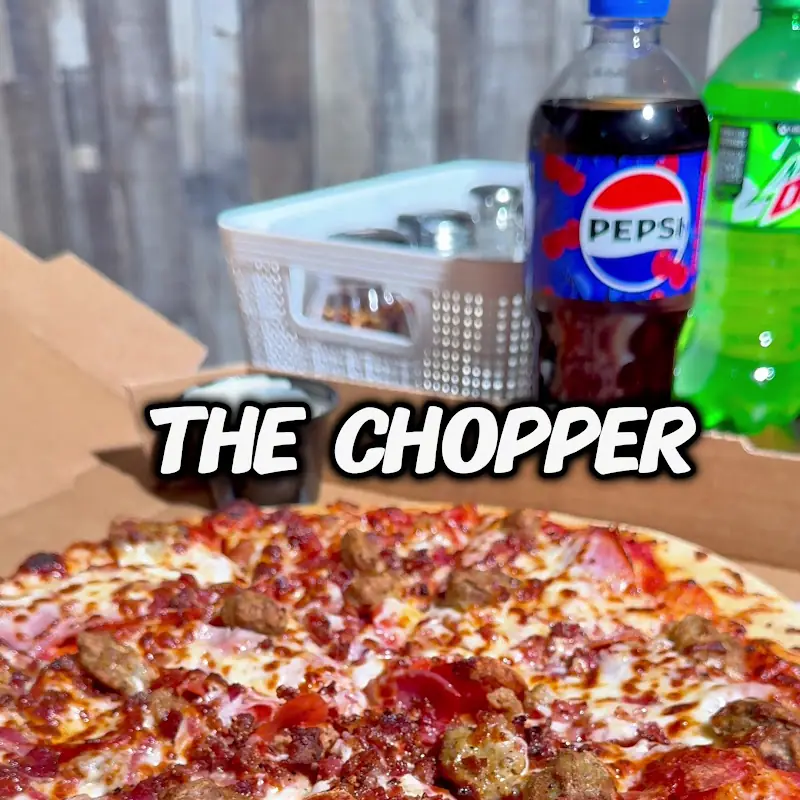 Victor's pizza co