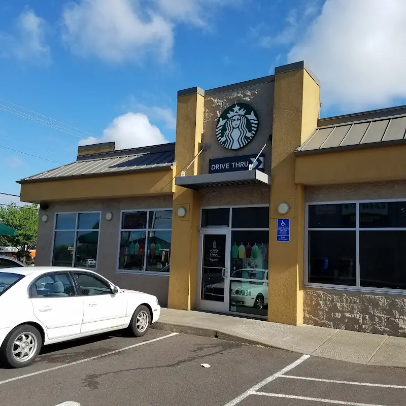 Starbucks Coffee Company