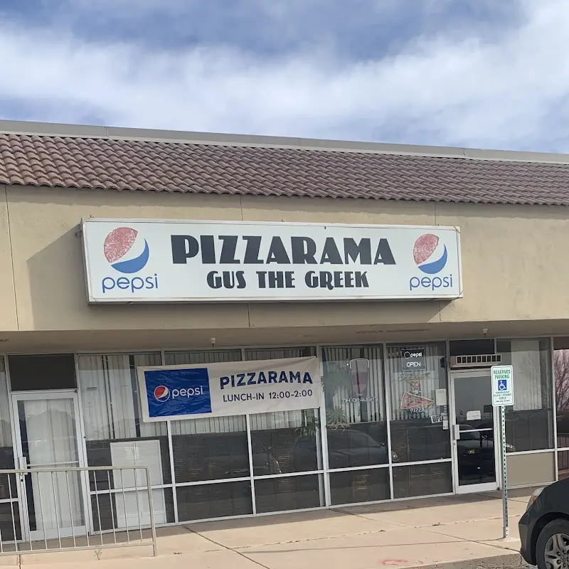 Pizzarama