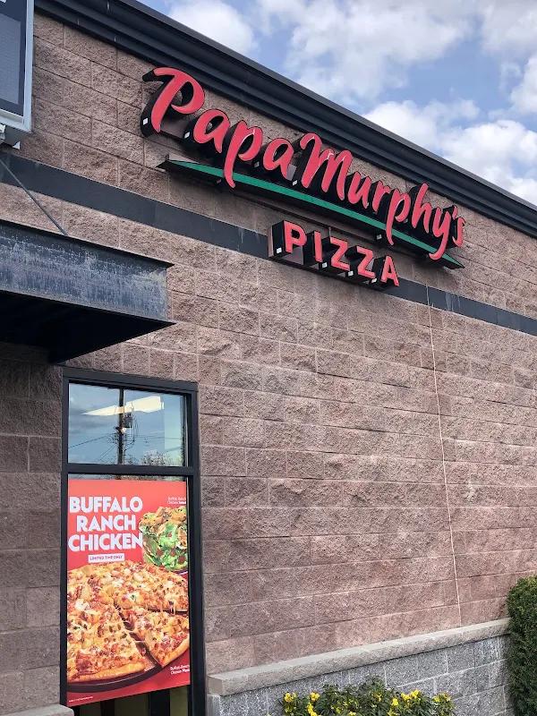 Papa Murphy's | Take 'N' Bake Pizza
