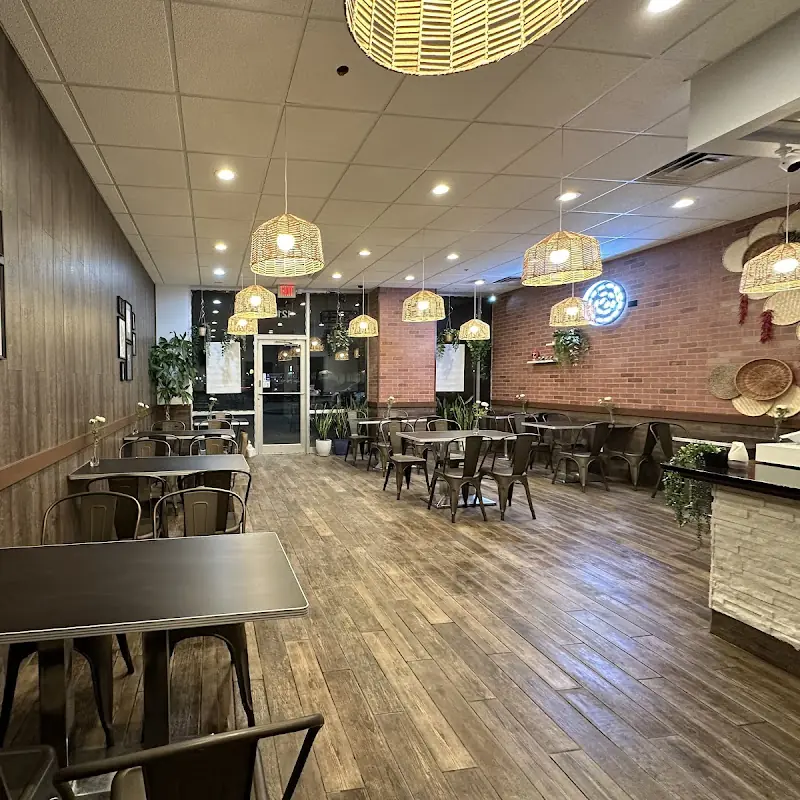 Pho 89 Vietnamese Cuisine