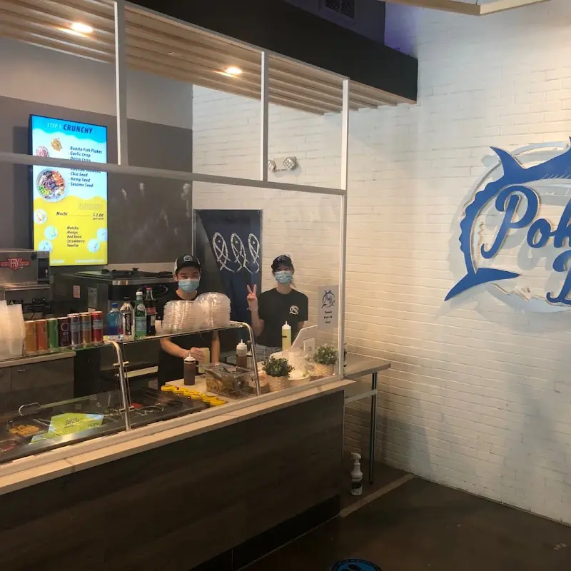 Poki DC