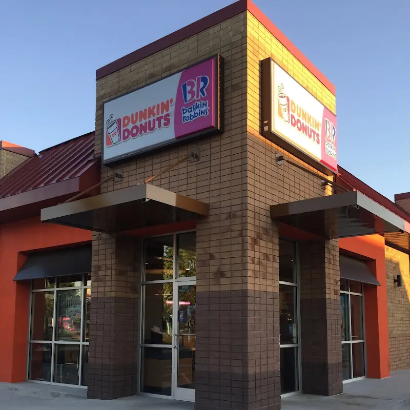 Baskin-Robbins