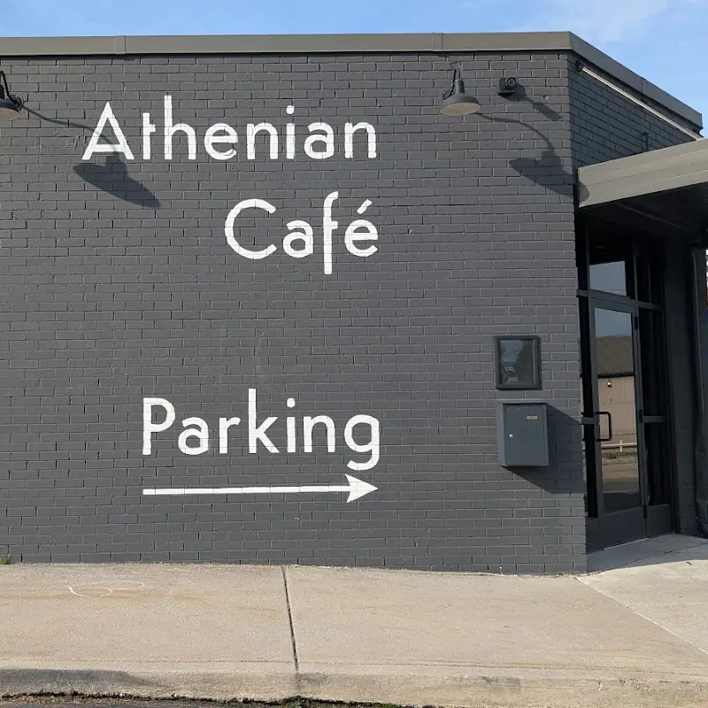 Athenian Cafe