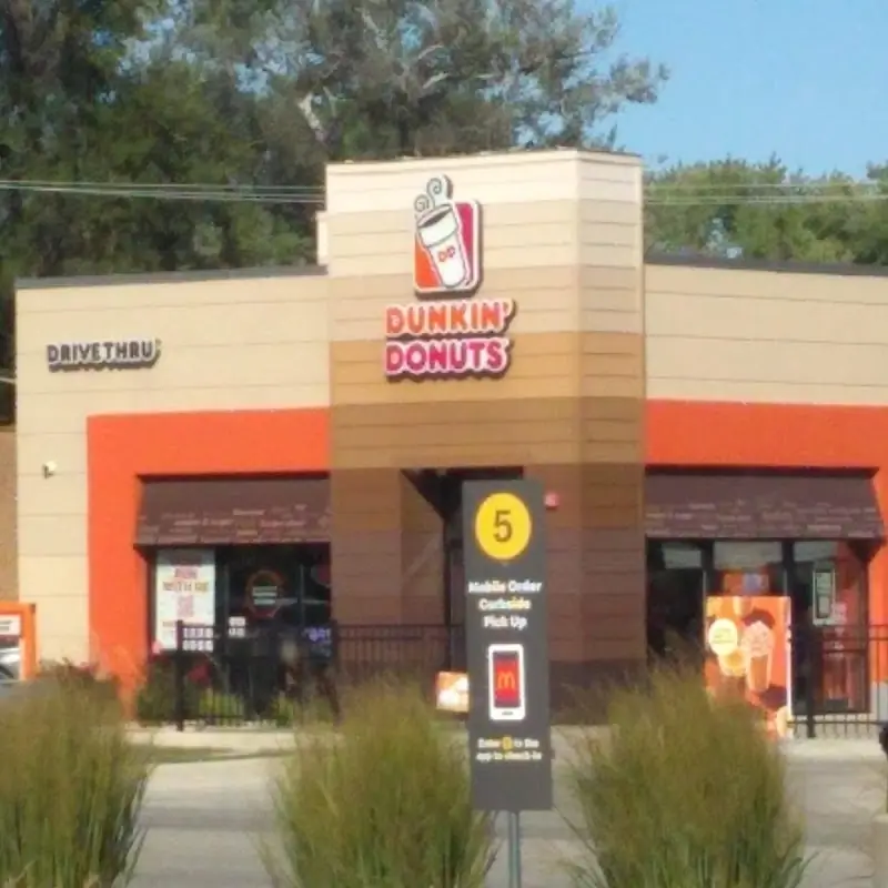 Dunkin'