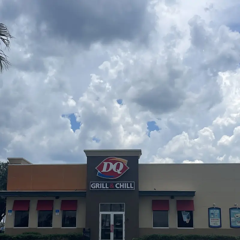 Dairy Queen Grill & Chill