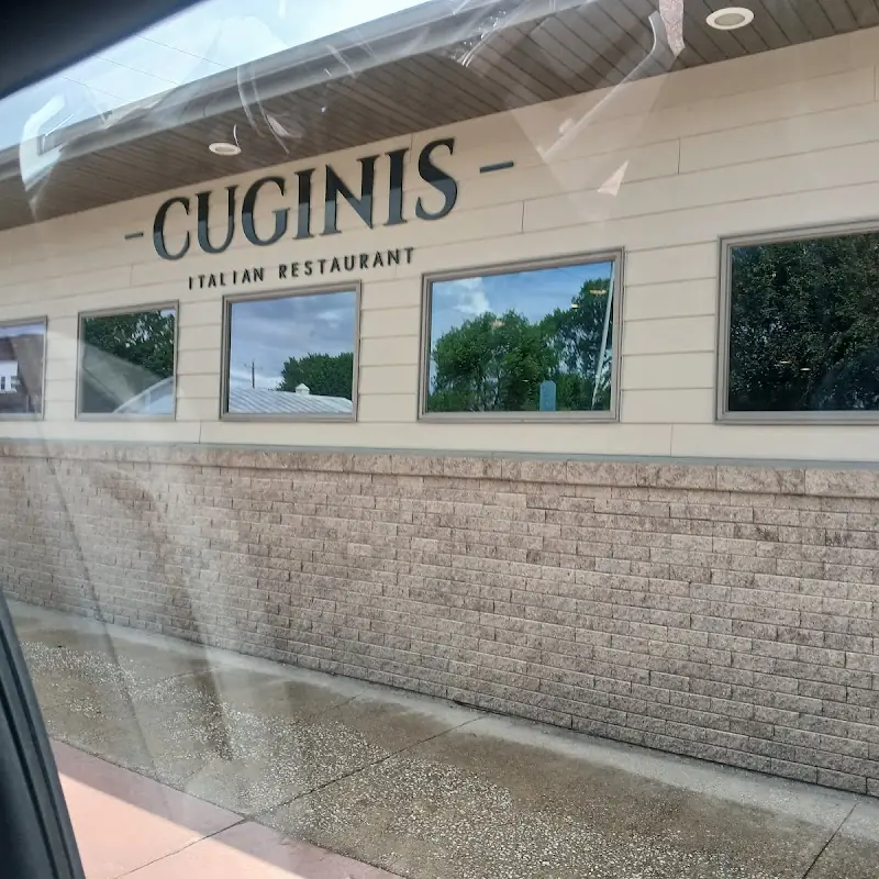 Cuginis Italian Restaurant