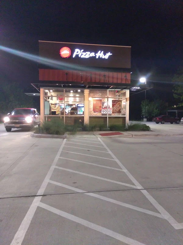 Pizza Hut