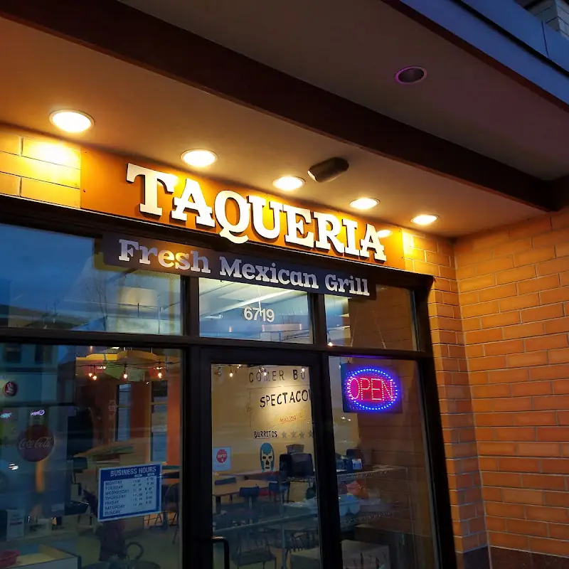 Lupe's Taqueria