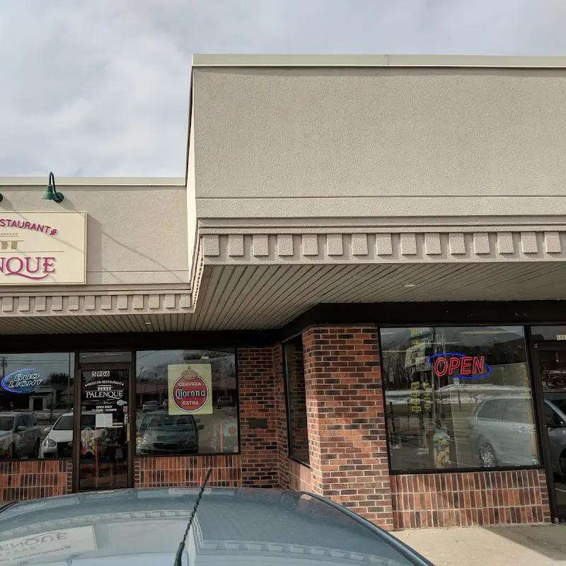 Palenque Mexican Bar & Grill