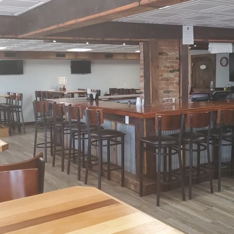 PJ's Pub & Hall