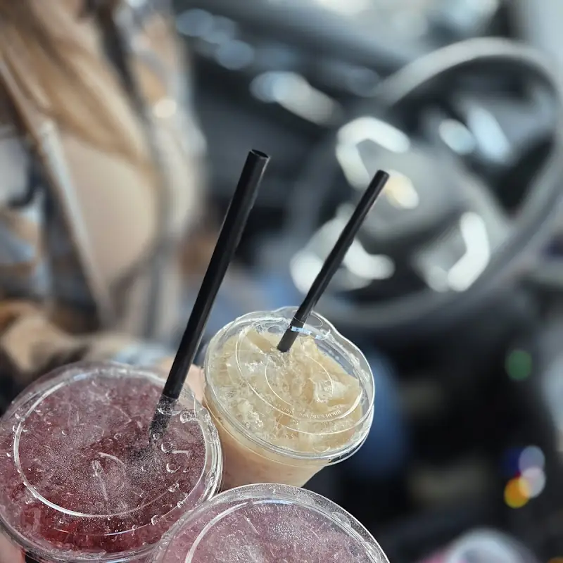 Coffee Mania