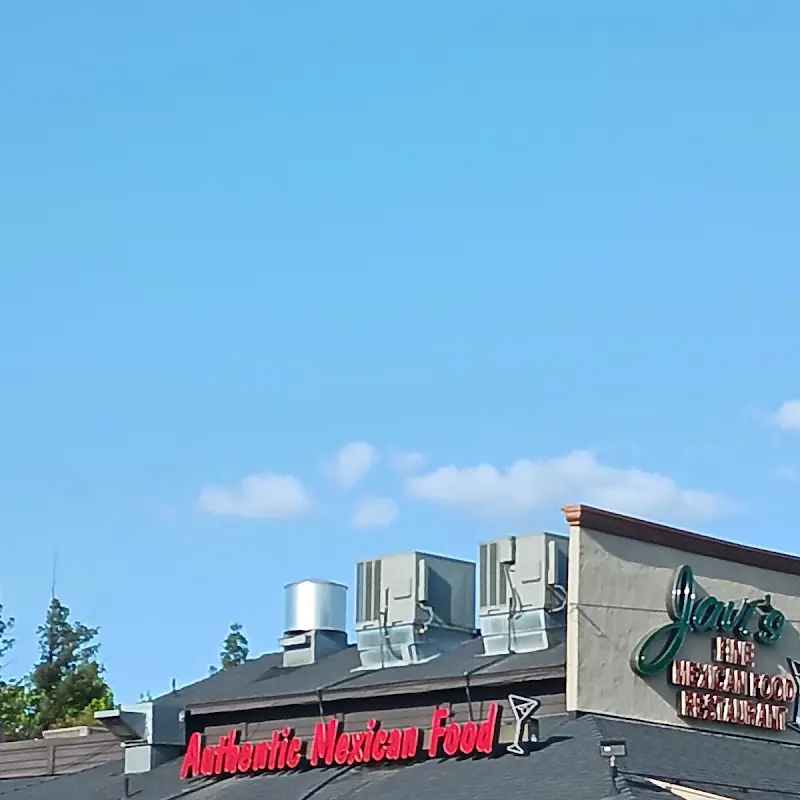 Javi's Mexican Restaurant