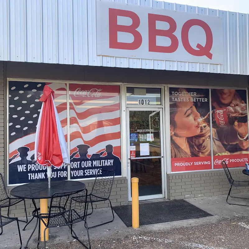 Battered Men's BBQ