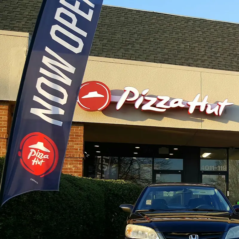 Pizza Hut