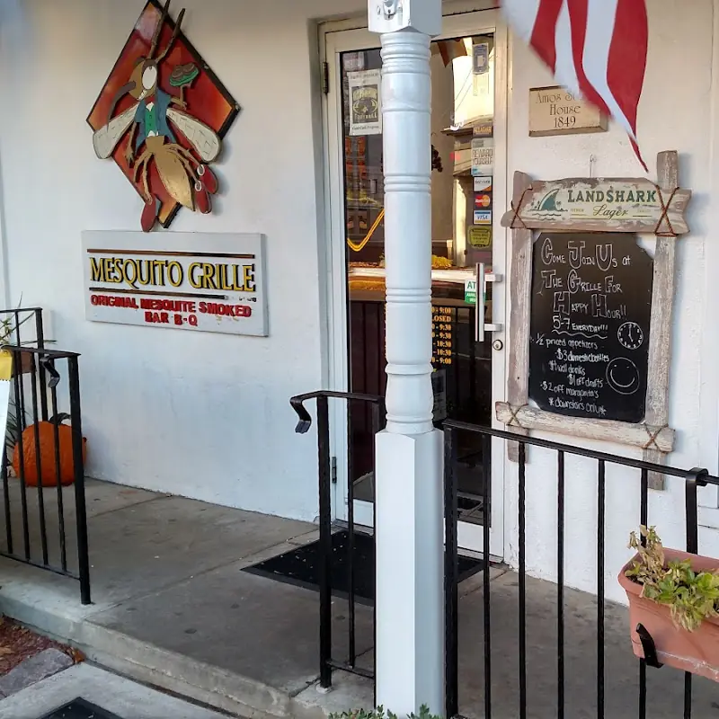 Mesquito Grille