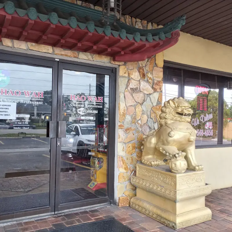 Hao Wah Chinese Restaurant