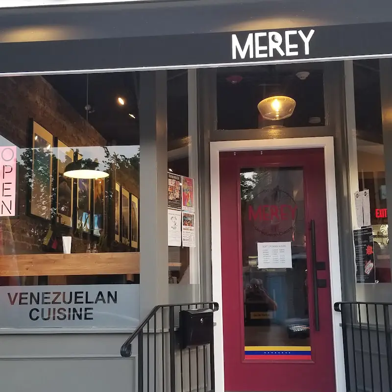Merey Venezuelan Cuisine