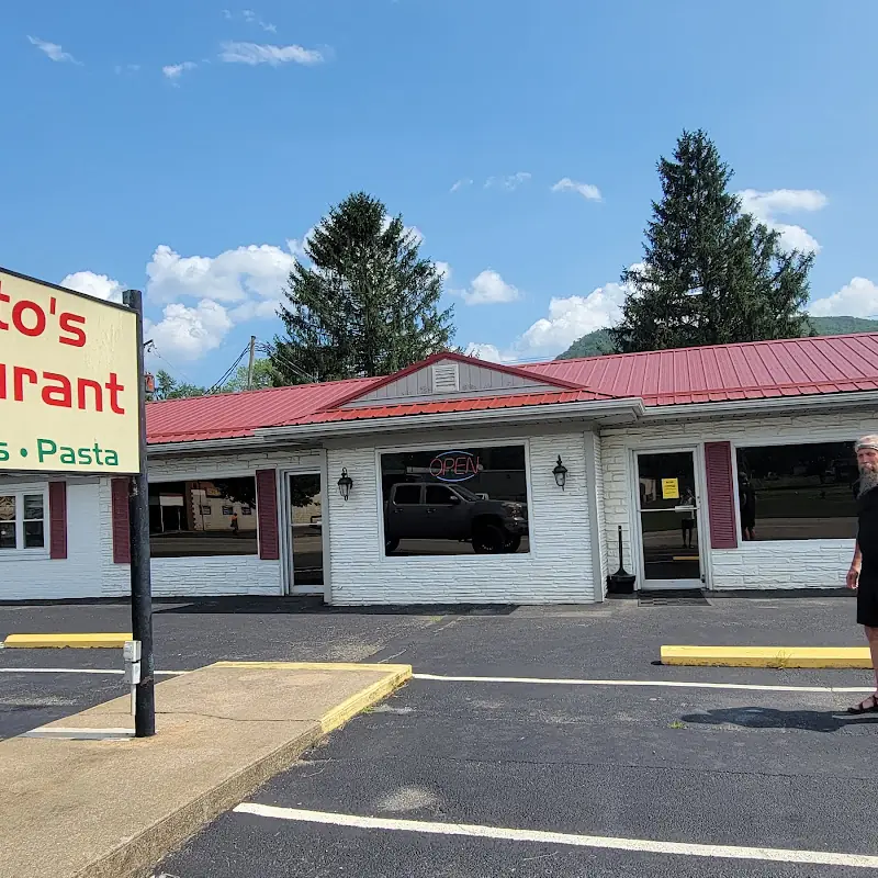 Scotto's Pizza