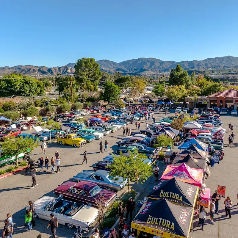 Route 66 Classic Grill