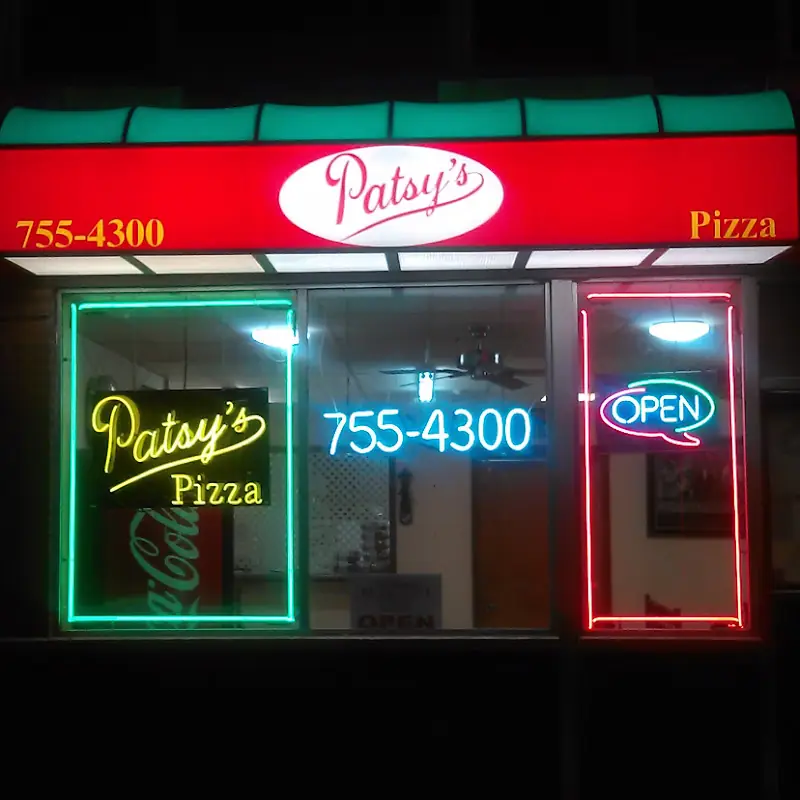 Patsy's Pizza